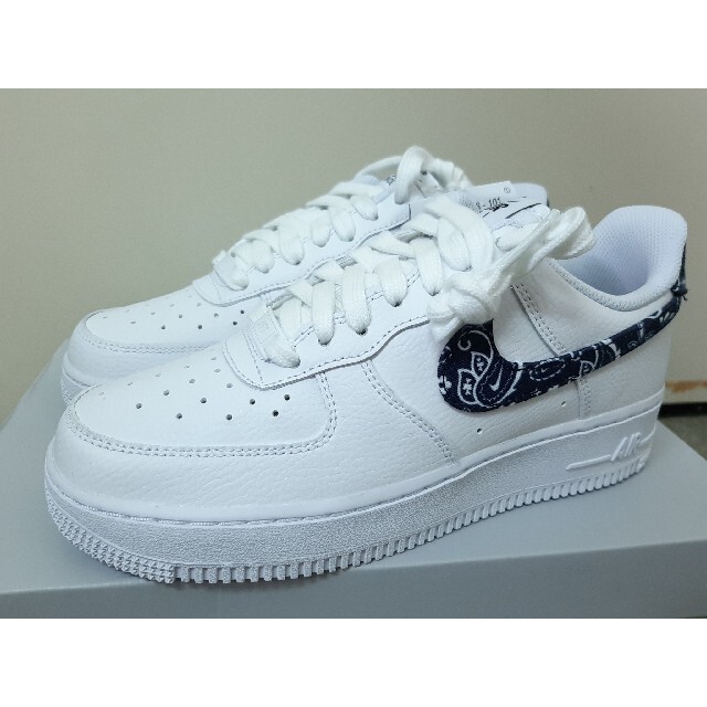 24.5cm Nike WMNS Air Force 1 Low '07 ESS