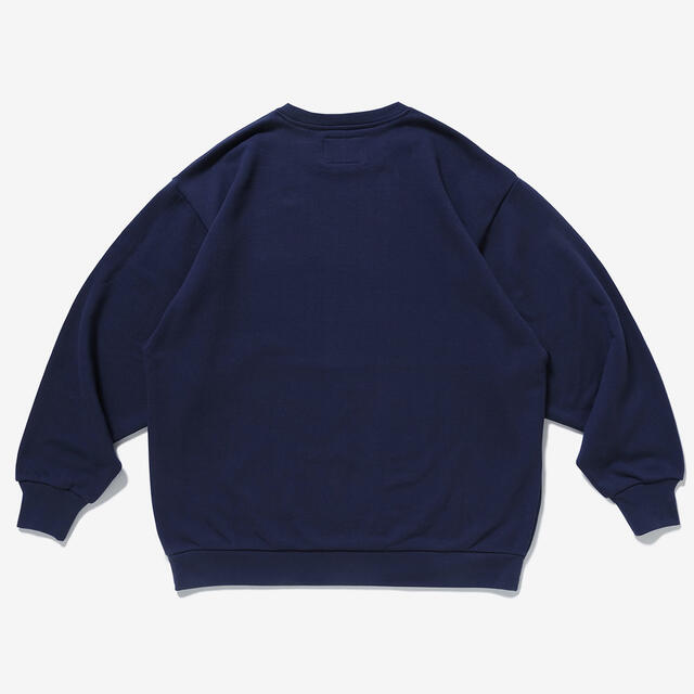 WTAPS 今期新作 22SS ACADEMY NAVY Mサイズ 新品未開封品 1