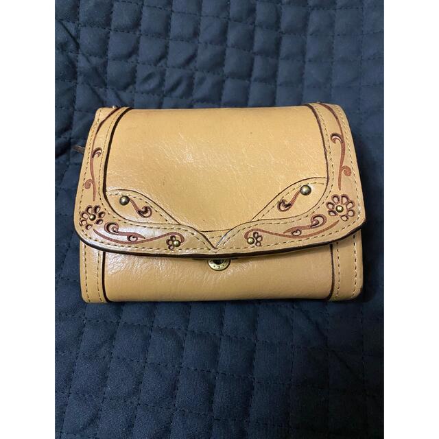 Dakota(ダコタ)のDakota 財布 中古品 レディースのファッション小物(財布)の商品写真