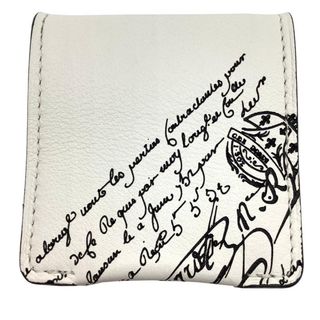 ベルルッティ(ホワイト/白色系)の通販 93点 | Berlutiを買うならラクマ ベルルッティ(ホワイト/白色系)の通販 93点 | Berlutiを買うならラクマ