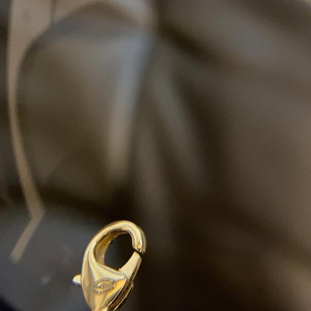 Chanel ブレスレット (すごく可愛いデザイン!箱付き!)