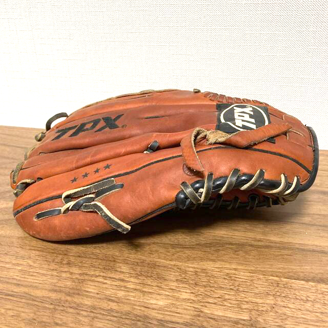 Louisville Slugger(ルイスビルスラッガー)の【※GW前 特価SALE‼︎】ルイスビルスラッガー 野球用グローブ スポーツ/アウトドアの野球(グローブ)の商品写真