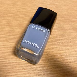 シャネル(CHANEL)のCHANEL シャネル ヴェルニ 705 オープン エアー(マニキュア)