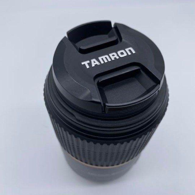 TAMRON(タムロン)の【美品】TAMRON SP90F2.8DI MACRO VC キヤノン おまけ スマホ/家電/カメラのカメラ(レンズ(単焦点))の商品写真