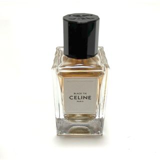 セリーヌ(celine)のセリーヌ ブラックタイ 10ml  残量8〜9割(ユニセックス)