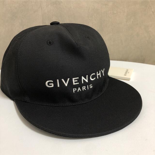 GIVENCHY  ジバンシィ　ジバンシー　キャップ