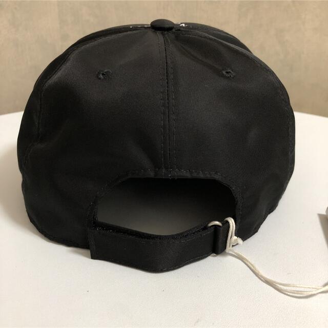 GIVENCHYジバンシー キャップ 帽子 総柄