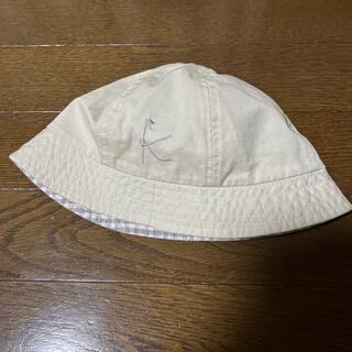 クミキョク(kumikyoku（組曲）)の組曲　帽子　54センチ　(帽子)