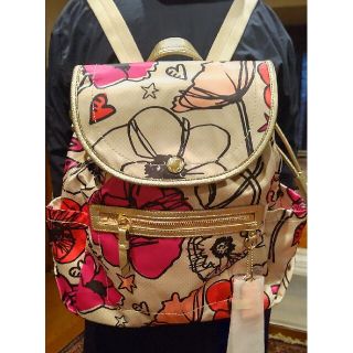 コーチ(COACH)のCOACH コーチ リュック 新品(リュック/バックパック)