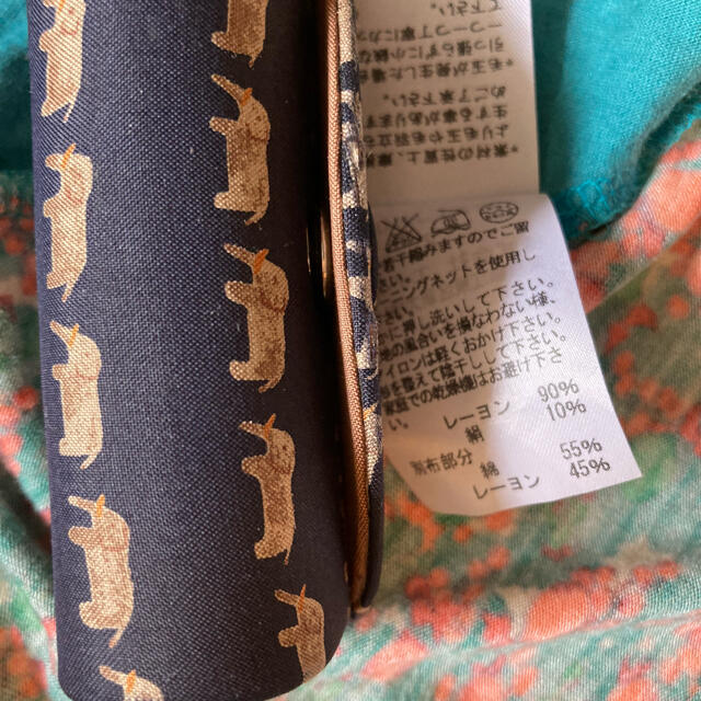 TSUMORI CHISATO(ツモリチサト)のツモリチサト チュニック最終価格୧⍢⃝୨ レディースのトップス(チュニック)の商品写真