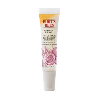 burt's bees バーツビーズ　リップオイル　LIP OIL(リップケア/リップクリーム)