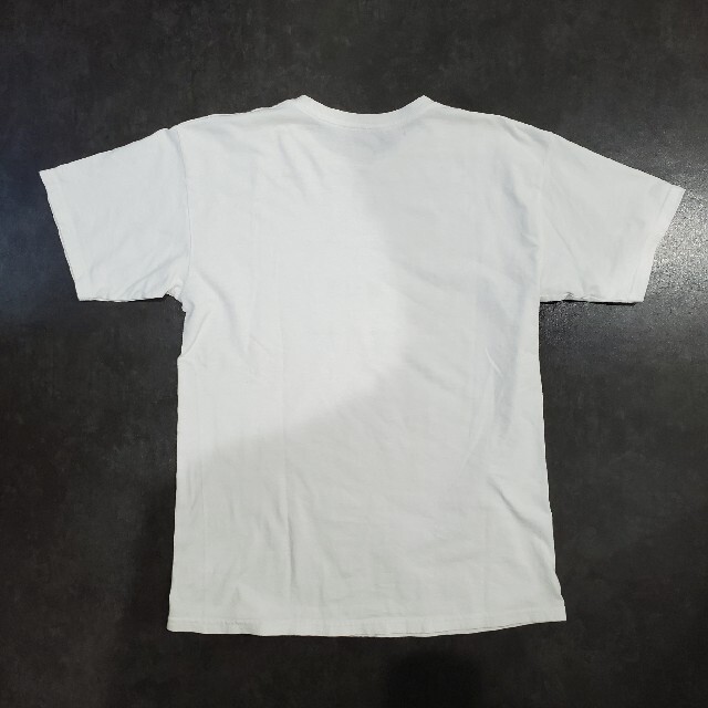 HUF(ハフ)のHUF ボックスロゴTシャツ メンズのトップス(Tシャツ/カットソー(半袖/袖なし))の商品写真