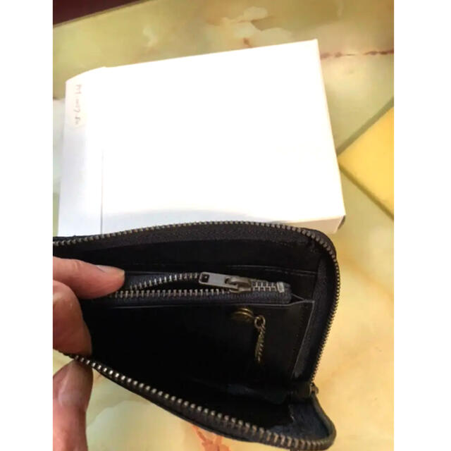 Orla Kiely(オーラカイリー)のオーラカイリー小銭入 レディースのファッション小物(財布)の商品写真