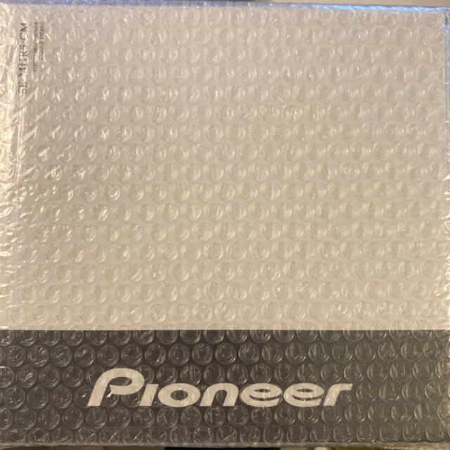 Pioneer(パイオニア)のPioneer SE-MHR5-CM ヘッドホン オリジナルプレート（木目調） スマホ/家電/カメラのオーディオ機器(ヘッドフォン/イヤフォン)の商品写真