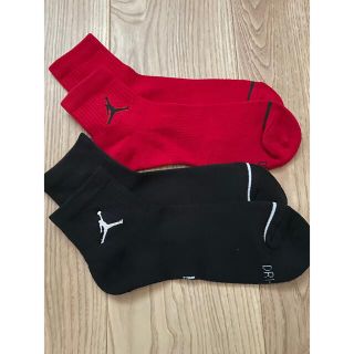 ナイキ(NIKE)のNIKE   ナイキ　ジョーダン　ソックス(ソックス)