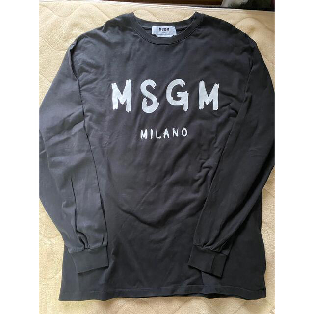 MSGM ロングTシャツのサムネイル