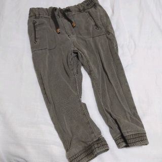 ザラ(ZARA)のzara boys 104 パンツ ザラボーイズ(パンツ/スパッツ)