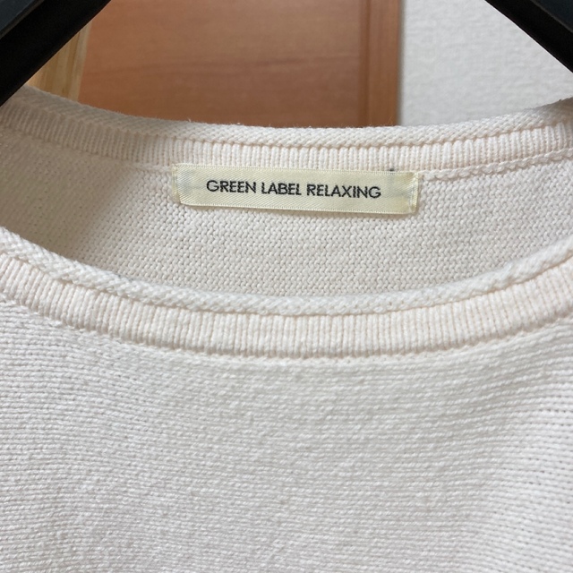 UNITED ARROWS green label relaxing(ユナイテッドアローズグリーンレーベルリラクシング)のワイワイモカさま専用 レディースのトップス(シャツ/ブラウス(長袖/七分))の商品写真