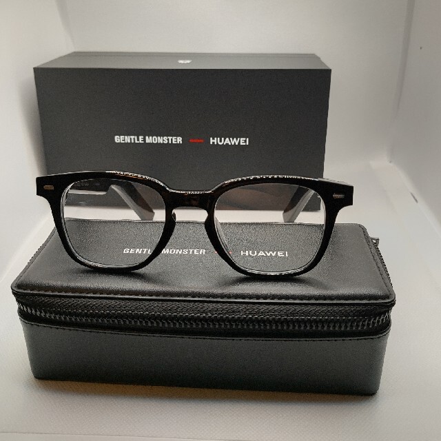 HUAWEI×GENTLE MONSTER Eyewear II