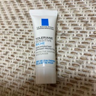 ラロッシュポゼ(LA ROCHE-POSAY)の【cocohana様専用】ラ　ロッシュ  ポゼ　トレリアン　センシティブ　リッ(フェイスクリーム)