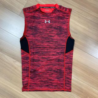 アンダーアーマー(UNDER ARMOUR)のUNDER ARMOR タンクトップ(タンクトップ)