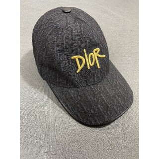 ディオール(Christian Dior) 帽子の通販 200点以上 | クリスチャン 