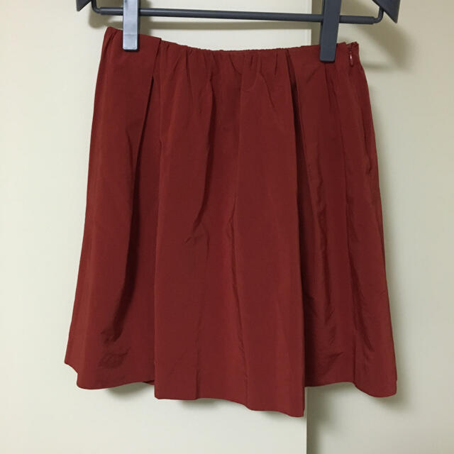 MACPHEE(マカフィー)のトゥモローランド　マカフィー　スカート レディースのスカート(ひざ丈スカート)の商品写真