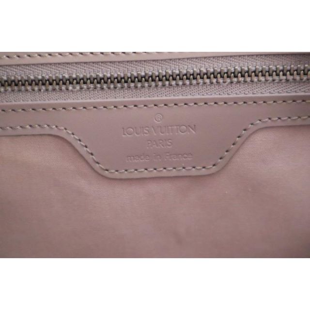 LOUIS VUITTON ルイヴィトン ショルダーバッグ サントロペ エピ