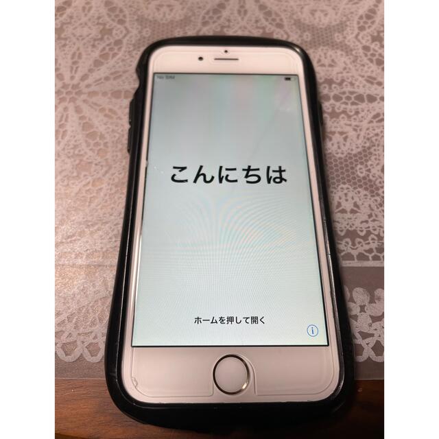 ☆ iPhone 6 au 16g   バッテリー100%