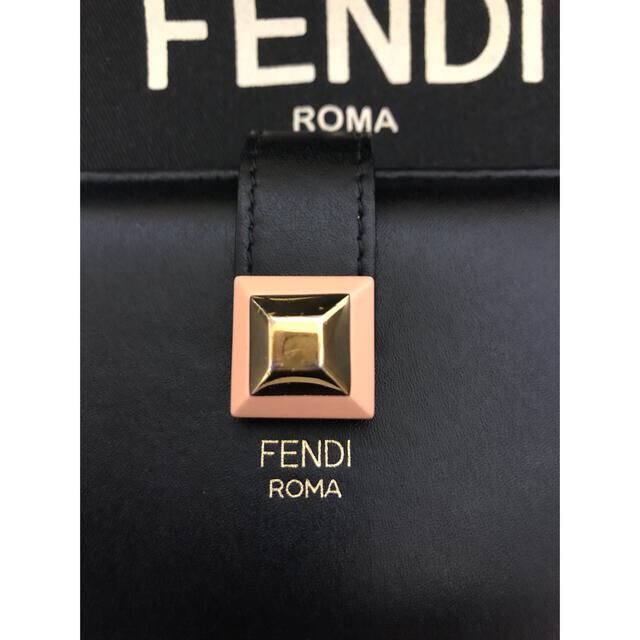 FENDI(フェンディ)のFENDI 長財布 レディースのファッション小物(財布)の商品写真