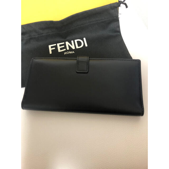 FENDI 長財布