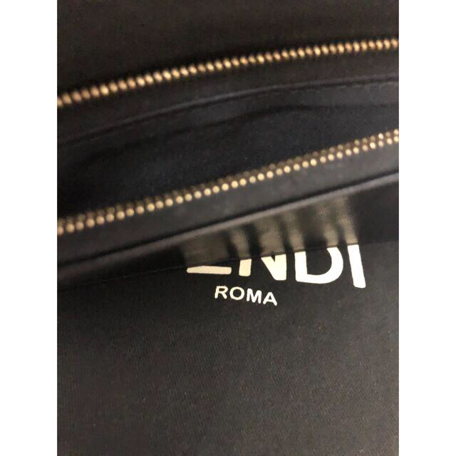 FENDI 長財布