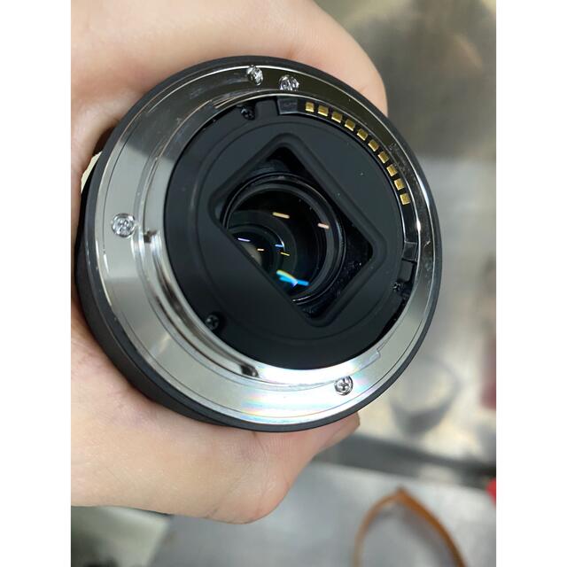 ソニー 高倍率ズームレンズ E 18-135mm | wellsprings.uk.net
