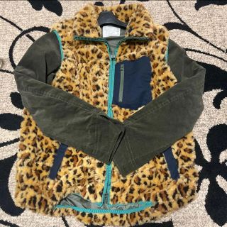 2ページ目 - サカイ アウターの通販 2,000点以上 | sacaiを買うならラクマ