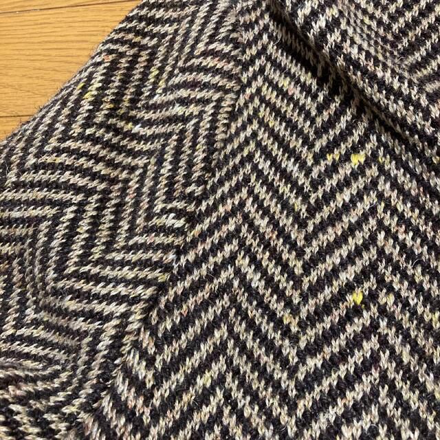 45R リネンツイード ジャケット AKIYA | www.avredentor.com.br