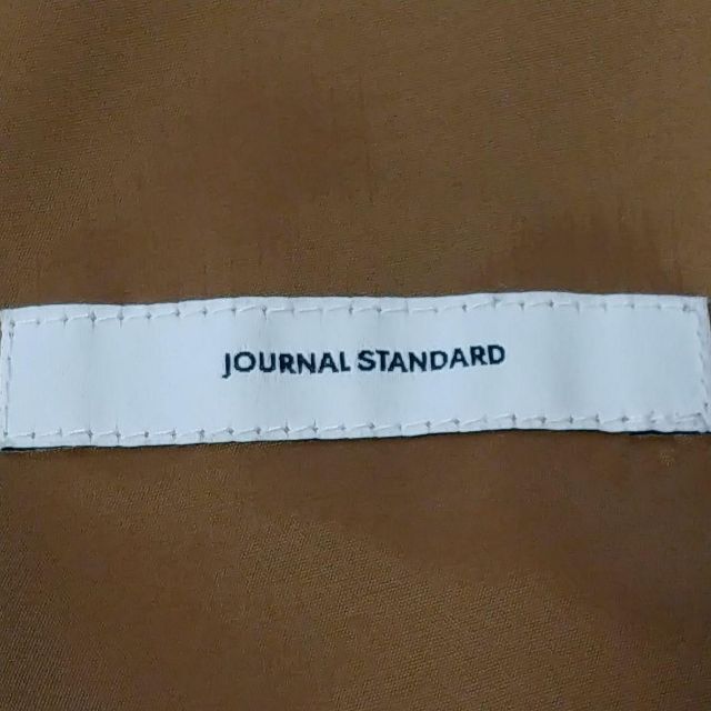 JOURNAL STANDARD(ジャーナルスタンダード)の♡JOURNAL STANDARD　ジャーナルスタンダード　サロペット　美品 レディースのパンツ(サロペット/オーバーオール)の商品写真