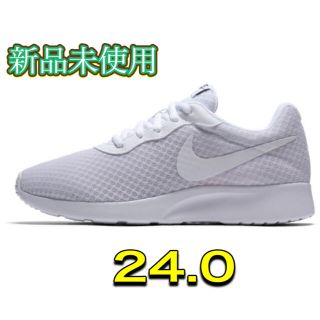 ナイキ(NIKE)のナイキ　タンジュン　特別コレクション　24.0(スニーカー)