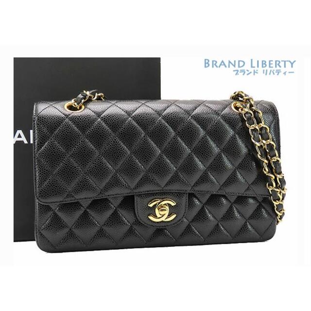 CHANEL バック