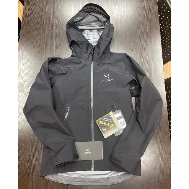 最終値下げ❗️ARC'TERYX Beta LT jacket Men's