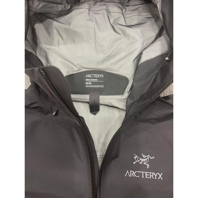 最終値下げ❗️ARC'TERYX Beta LT jacket Men's 2