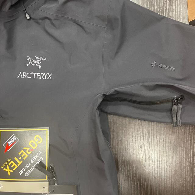 最終値下げ❗️ARC'TERYX Beta LT jacket Men's 3