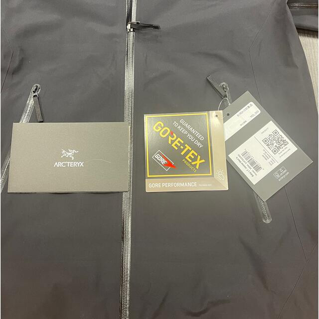 最終値下げ❗️ARC'TERYX Beta LT jacket Men's 4