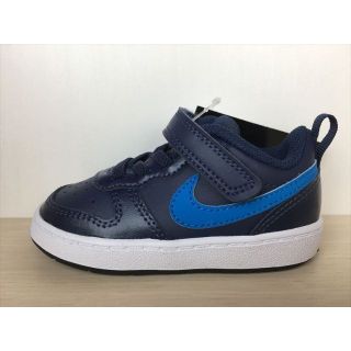 ナイキ(NIKE)のナイキ コートバーロウLOW 2 TDV 靴 14,0cm 新品 (1071)(スニーカー)