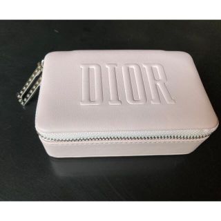 ディオール(Dior)のDior  ジュエリーボックス　新品未使用！(小物入れ)