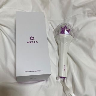 アストロ(ASTRO)のASTRO ペンライト ロボン(ペンライト)