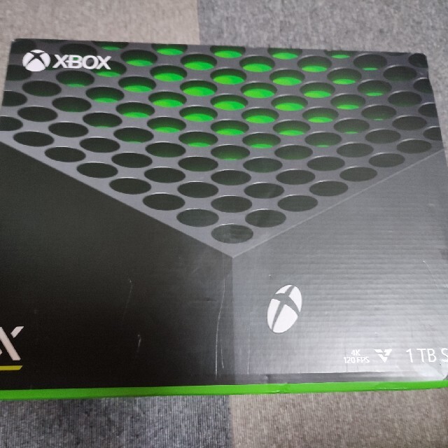 Microsoft Xbox Series X RRT-00015