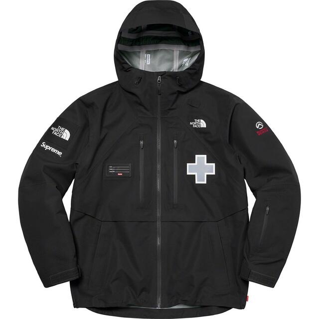 Supreme north face マウンテンパーカー　XL