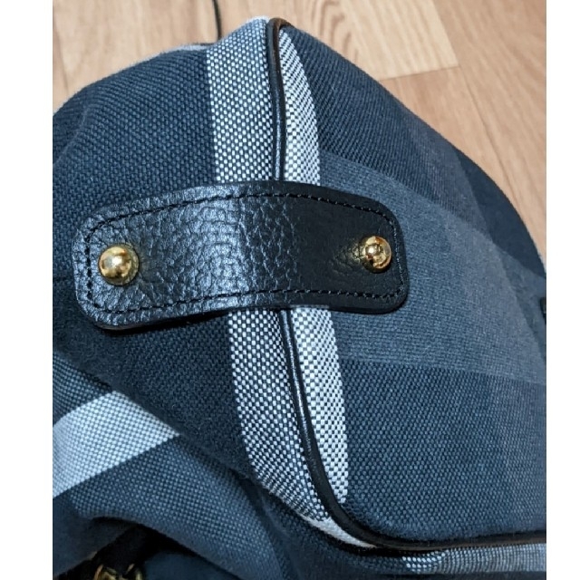BLACK LABEL CRESTBRIDGE - ブルーレーベル クレストブリッジチェック ...