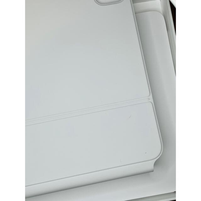 Apple(アップル)のApple iPad Pro 第3世代/iPad Air 第4世代用 Magic スマホ/家電/カメラのPC/タブレット(その他)の商品写真