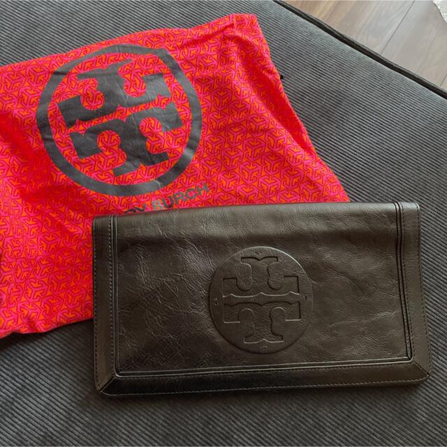 Tory Burch(トリーバーチ)のトリーバーチ / クラッチバッグ レディースのバッグ(クラッチバッグ)の商品写真